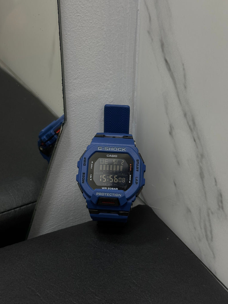 Relógio G-Schok Azul
