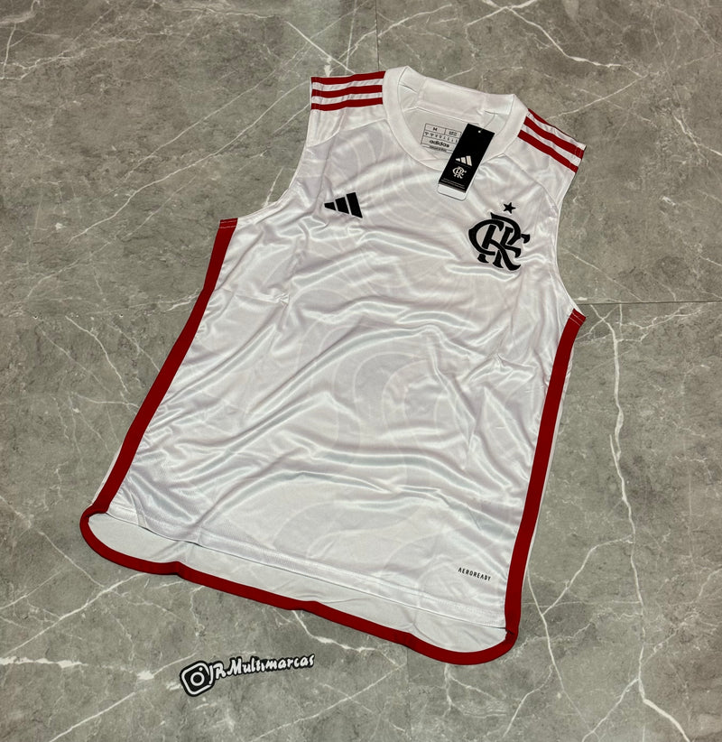 Regata Flamengo Adidas 24/24
