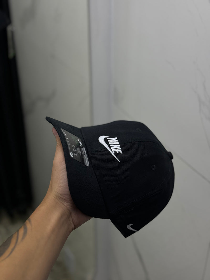 Boné Nike Black