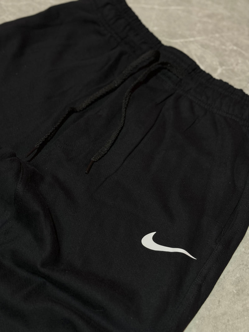 Calça Moletom Nike All Black